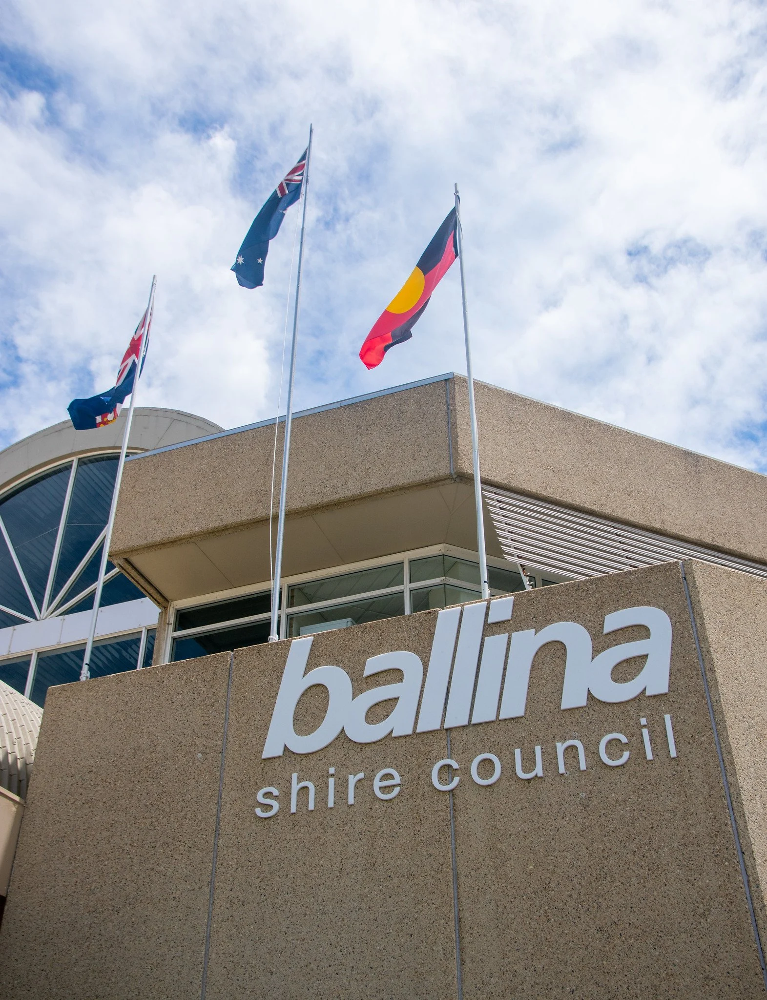 Ballina Shire Council