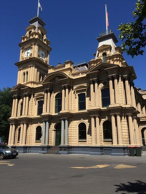 City of Greater Bendigo